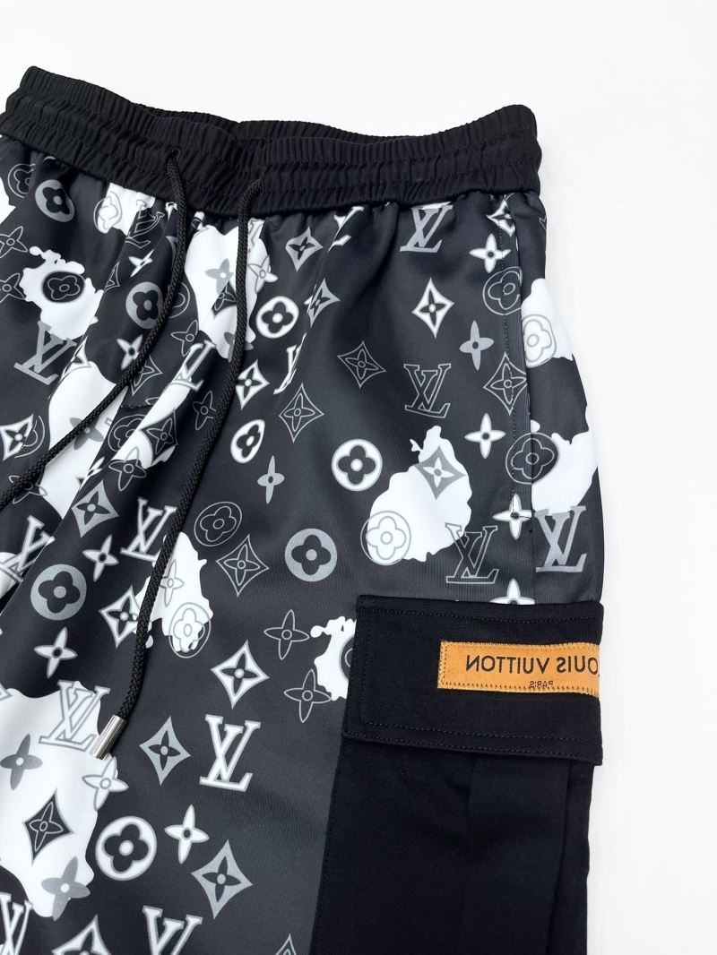 Louis Vuitton Short Pants